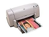 Review Hewlett Packard  / HP Deskjet 920c - Printer - colour - ink-jet - Legal, A4 - 600 dpi x 600 dpi - up to 9 ppm - capacity: 100 sheets - parallel, USB