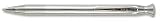 Fisher Astronaut - Aviation Thunderbird Chrome Pencil - T7P