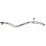 Bosal 228-243 Muffler by Bosal