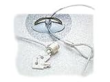 Kensington 64163 Anchor Point AnchorPoint Screw-on Security Kit (PC/Mac)