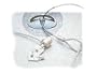 Kensington 64163 Anchor Point AnchorPoint Screw-on Security Kit (PC/Mac)