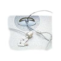 Kensington 64163 Anchor Point AnchorPoint Screw-on Security Kit (PC/Mac)