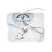 Kensington 64163 Anchor Point AnchorPoint Screw-on Security Kit (PC/Mac)