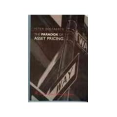 The Paradox of Asset Pricing