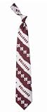 Mississippi State Bulldogs (University of) - NCAA Woven Silk Neck Tie #2