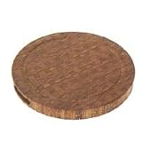 CUTTING BOARD ROUND