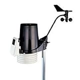 Davis Cabled Vantage Pro2 Plus w/ Standard Radiation Shield