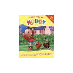 Make Way for Noddy (8) - Noddy and the Magic Bagpipes
