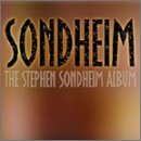 Sondheim: The Stephen Sondheim Album