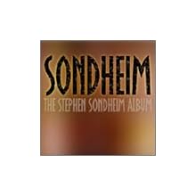 The Stephen Sondheim Album