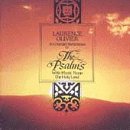 Psalms: A Dramatic Performance [CASSETTE]