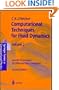 Computational Techniques for Fluid Dynamics : Specific Techniques for Differential Flow Categories (Volume 2)