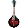 Hondo Mandolin -Wine Red Burst