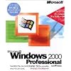 Microsoft Windows 2000 Professional バージョンアップグレード Service Pack 4