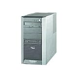 Review Fujitsu Siemens Primergy Econel 100 Server / Fujitsu Siemens PRIMERGY Econel 100 - Tower - 1-way - 1 x P4 531 / 3 GHz - RAM 1 GB - HDD 1 x 160 GB - DVD - RAGE XL - Gigabit Ethernet - Monitor : none