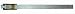 22 x 5/8 Inch Universal Lock-Out Tool