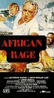 African Rage [VHS]