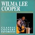 Classic Country Favorites