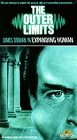 Outer Limits: Expanding Human [VHS] [Import]