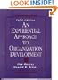 An Experiential Approach to Organization Development (5th Edition)