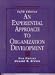 Books : An Experiential Approach to Organization Development (5th Edition)
