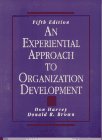 An Experiential Approach to Organization Development (5th Edition)