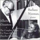 The Complete Solo Piano & Chamber Music