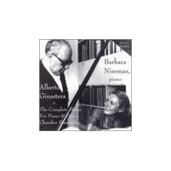 The Complete Solo Piano & Chamber Music