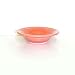 Fiesta Persimmon 459 6-1/4-ounce Fruit Bowl