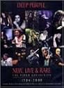 Deep Purple - New, Live and Rare