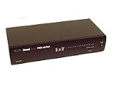 Belkin Omniview Pro Mntr/Kybrd/Mse KVM 16Port Switch W/Onscreen Display