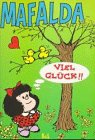Revue Msw Medien Service GmbH  / Mafalda. Viel Glück!