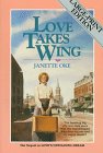 Love Takes Wing (Love Comes Softly)