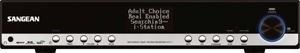 SANGEAN WFT-1 WI-FI INTERNET RADIO COMPONENT TUNER SANGEAN WFT-1 WI-FI INTERNET RADIO COMPONENT TUNER