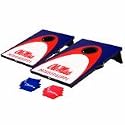 Mississippi Rebels - Ole Miss Chuck-O Bean Bag Toss Set
