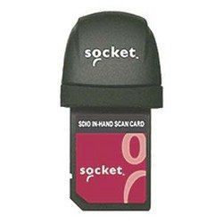 SD Barcode Scanner