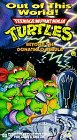 Tmnt: Beyond Donatello Nebula [VHS]