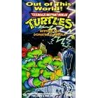 Tmnt: Beyond Donatello Nebula [VHS]