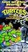 Tmnt: Beyond Donatello Nebula [VHS]