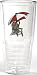 Tervis 24oz. Big T Adirondack Red Chair Tumbler