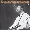 Image of album by Charles McPherson