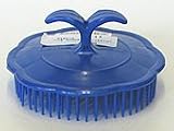  : LeClaire & Bayot Plastic Shampoo Brush