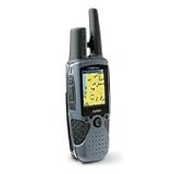 Garmin Rino 520HCX Two Way Radio and GPS (010-00564-00)