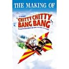 The Making Of Chitty Chitty Bang Bang (Stage Show) [VHS]