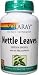 Solaray Nettle Leaves 450mg 180 Capsules