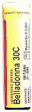 Belladonna 100 Tabs 30C - Boericke & Tafel