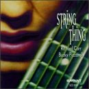 String Thing by  Bucky Pizzarelli and Richard Carr 