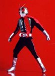 Real Action Heroes 220 NO. 4 仮面ライダー新1号
