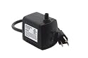 ActiveAqua Submersible Water Pump 160 GPH