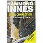 Delta Connection: Complete & Unabridged